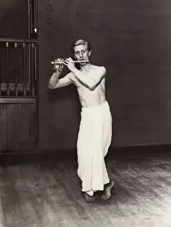 Pavlovas: ALGERANOFF (1903 - 1967)