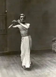 Pavlovas: ALGERANOFF (1903 - 1967)