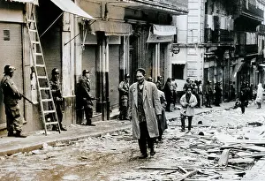 Kasbah: Algeria (1960)