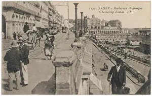C1905: ALGERIA/ALGIERS C1905