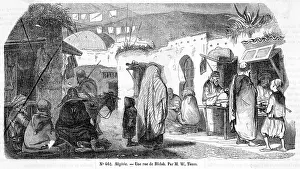 Blida: Algeria - Blida - North Africa