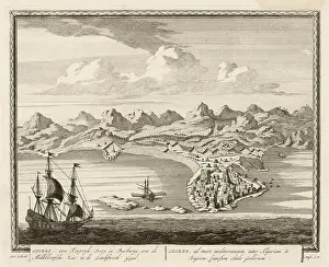 Djidjelli: ALGERIA / DJIDJELLI