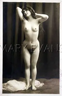 Algerienne: ALGERIENNE