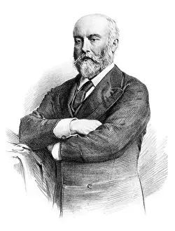 Algernon: ALGERNON BORTHWICK
