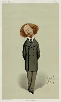 Swinburne: ALGERNON CHARLES SWINBURNE