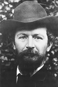 Swinburne: Algernon Charles Swinburne