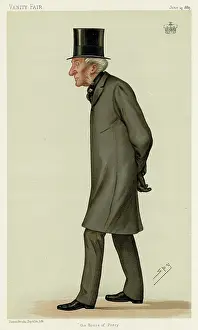Algernon: Algernon Percy, 6th Duke of Northumberland