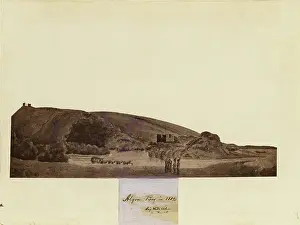 Algoa: Algoa Bay, 1802