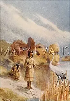 Drowns: ALGONQUIN LEGEND/1914