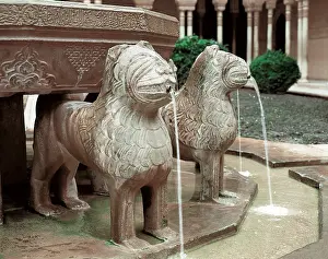Moresque: Alhambra