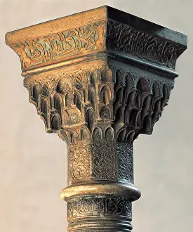 Rabe: Alhambra