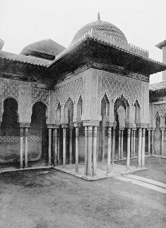 Alhambra: Alhambra
