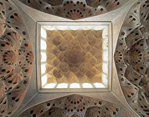 Safavid: ALHAMBRA. GATE OF THE