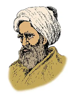 Ophthalmologist: Alhazen, Arab Polymath