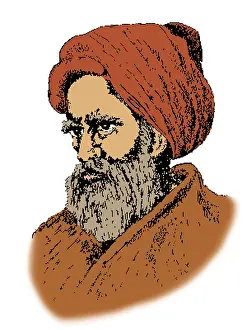 Principles: Alhazen, Arab Polymath