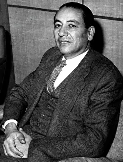 Senat: Ali Abtin