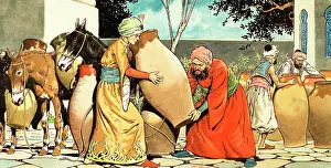 Baba: Ali Baba