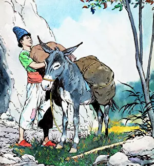 Baba: Ali Baba