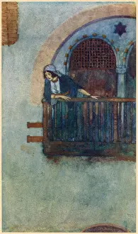 Thieves: Ali Baba and the Forty Thieves