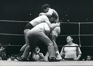 Reigning: Ali - The Greatest Of All Time 1942 - 2016