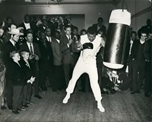 Cassius: Ali - The Greatest Of All Time 1942 - 2016
