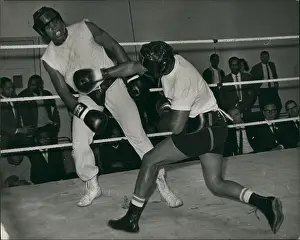 Cassius: Ali - The Greatest Of All Time 1942 - 2016