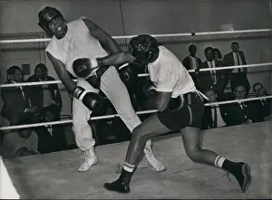 Cassius: Ali - The Greatest Of All Time 1942 - 2016