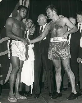 Karls: Ali - The Greatest Of All Time 1942 - 2016
