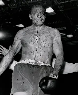Highbury: Ali - The Greatest Of All Time 1942 - 2016