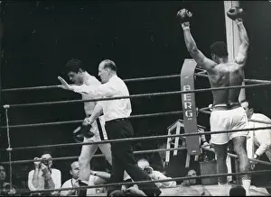Cassius: Ali - The Greatest Of All Time 1942 - 2016