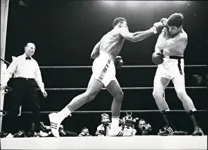 Cassius: Ali - The Greatest Of All Time 1942 - 2016
