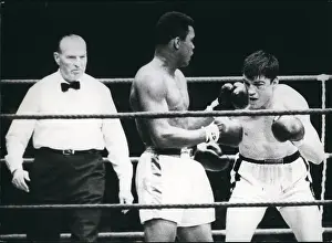 Cassius: Ali - The Greatest Of All Time 1942 - 2016