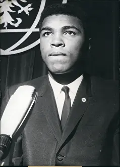 Cassius: Ali - The Greatest Of All Time 1942 - 2016