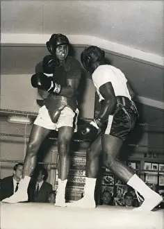 Cassius: Ali - The Greatest Of All Time 1942 - 2016