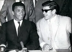 Cassius: Ali - The Greatest Of All Time 1942 - 2016