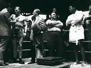 Cassius: Ali - The Greatest Of All Time 1942 - 2016