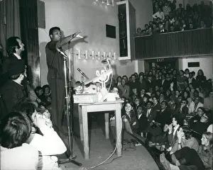 Lunchtime: Ali - The Greatest Of All Time 1942 - 2016