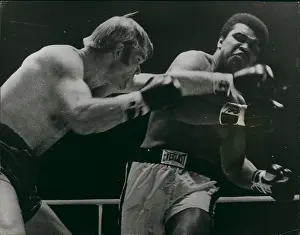 Jurgen: Ali - The Greatest Of All Time 1942 - 2016
