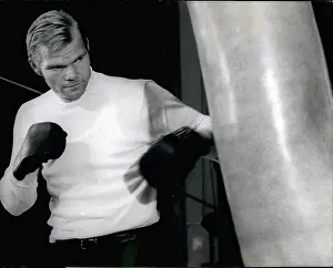Stadion: Ali - The Greatest Of All Time 1942 - 2016