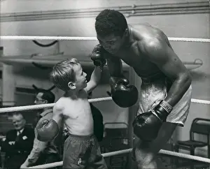 Unfortunately: Ali - The Greatest Of All Time 1942 - 2016