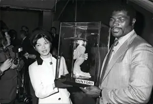 Bout: Ali - The Greatest Of All Time 1942 - 2016