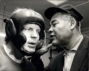 Cancel: Ali - The Greatest Of All Time 1942 - 2016