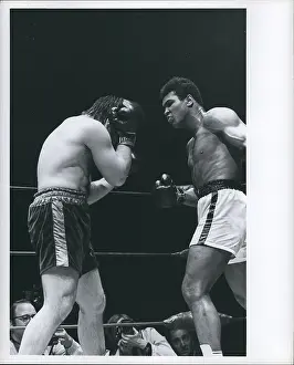 Chuvalo: Ali - The Greatest Of All Time 1942 - 2016