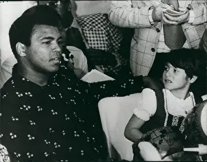 Seem: Ali - The Greatest Of All Time 1942 - 2016