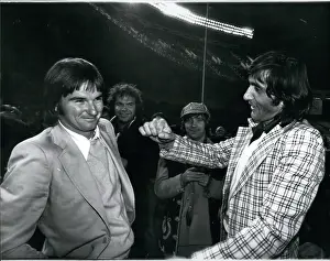 Nastase: Ali - The Greatest Of All Time 1942 - 2016