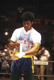 Warms: Ali - The Greatest Of All Time 1942 - 2016