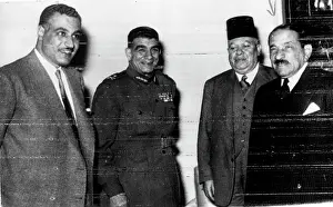 Maher: Ali Maher