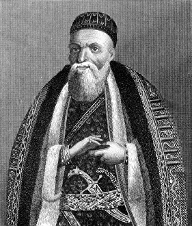 Janina: ALI PASHA (NEELE)