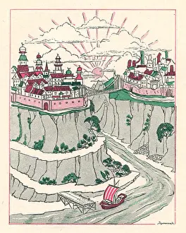 Alican: Alican Land