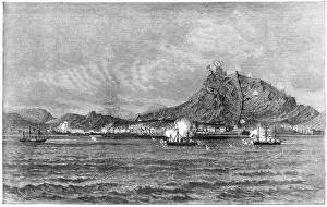 Cartagena: ALICANTE BESIEGED